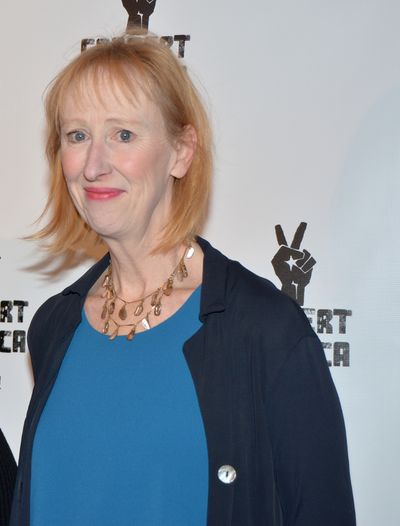 Suzanne Havner Photo