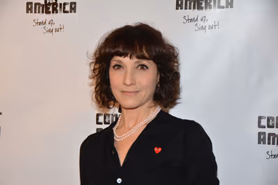 Bebe Neuwirth Photo