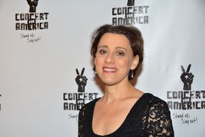 Judy Kuhn Photo