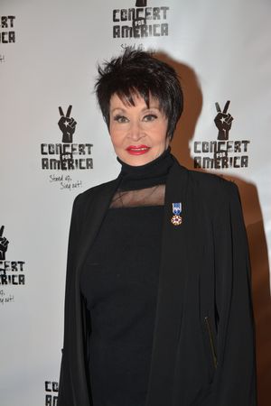 Chita Rivera Photo