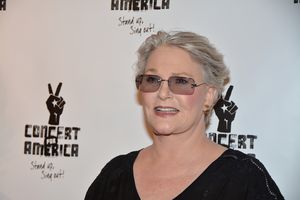 Sharon Gless Photo