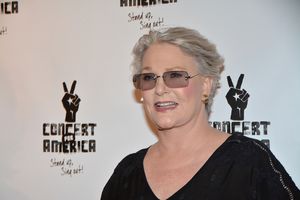 Sharon Gless Photo