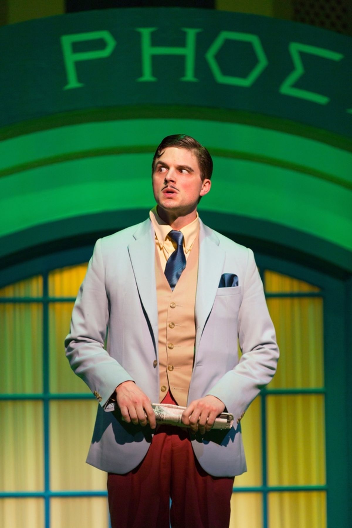 Tyler Lansing Weaks

 at 