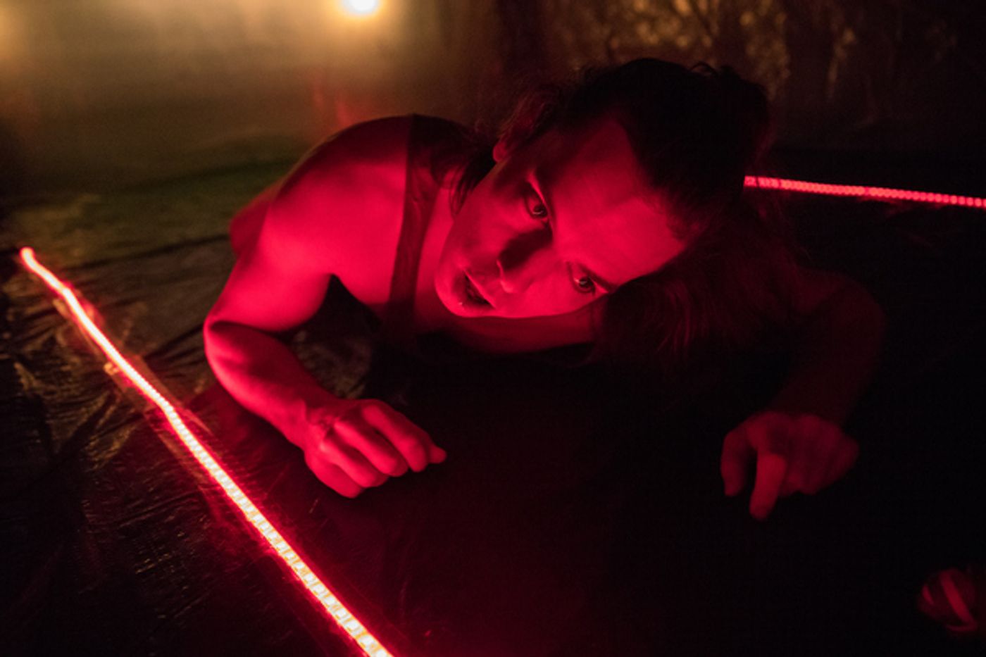 Photo Flash: The Exponential Festival Presents BLANKLAND!  Image