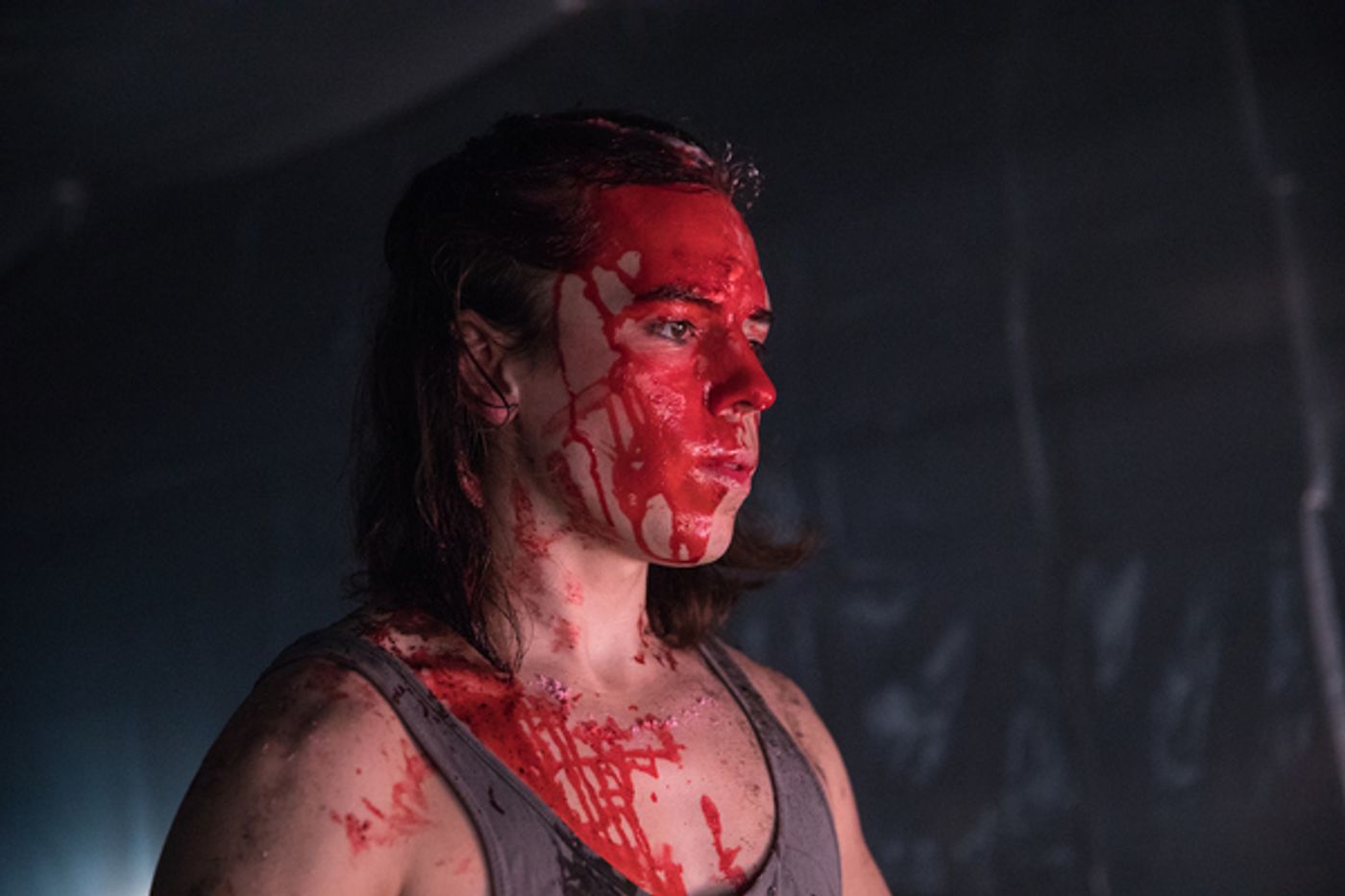 Photo Flash: The Exponential Festival Presents BLANKLAND!  Image