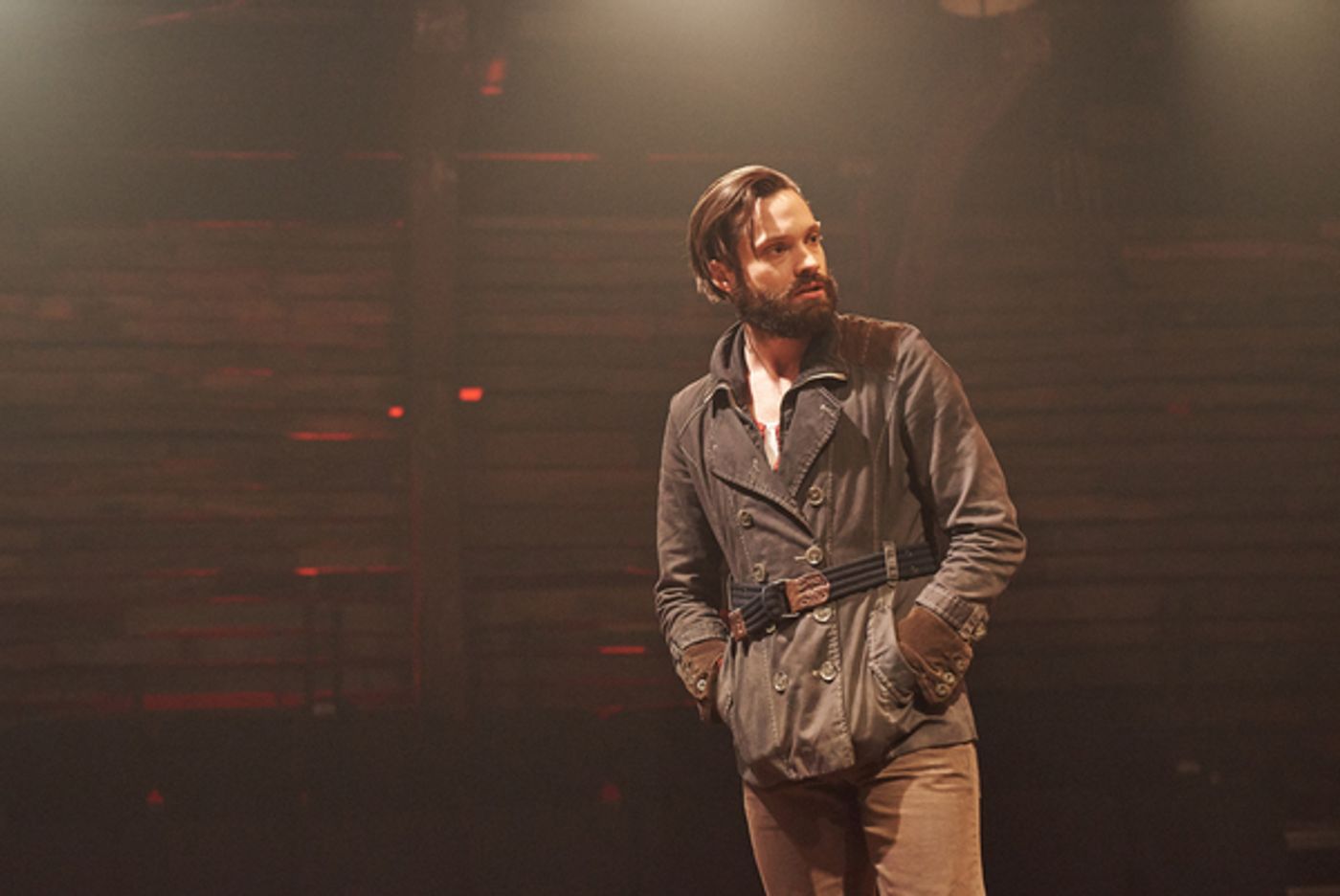 Photo Flash: Actor's Express Presents THE CRUCIBLE  Image