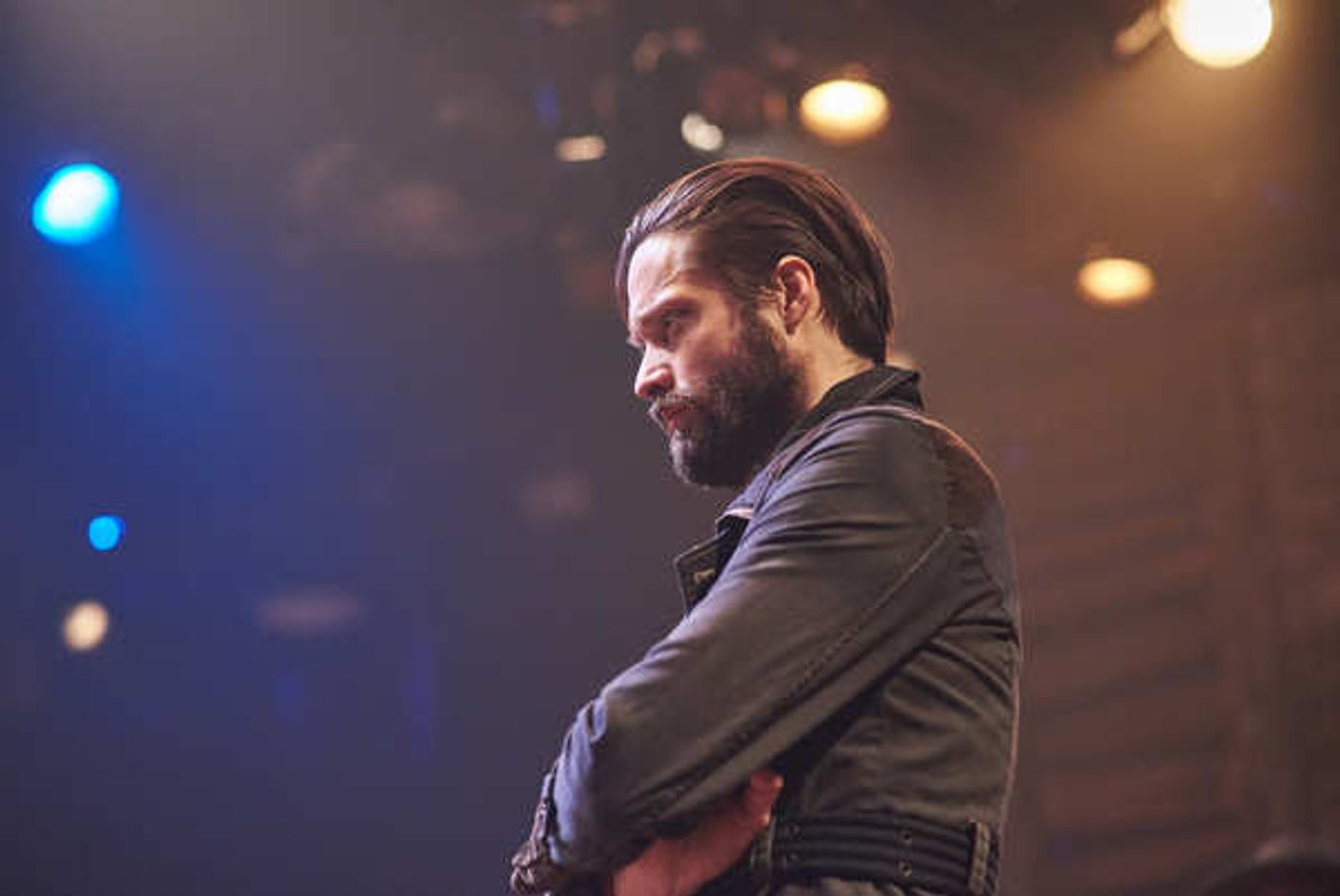 Photo Flash: Actor's Express Presents THE CRUCIBLE  Image