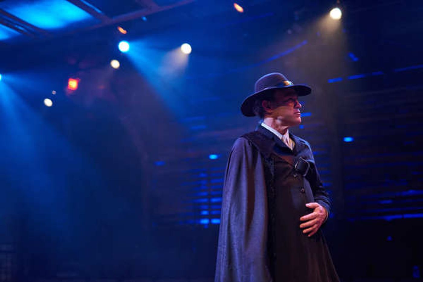 Photo Flash: Actor's Express Presents THE CRUCIBLE  Image