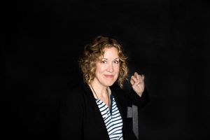 Shana Wride @ BroadwayWorld Shana Wride Photo