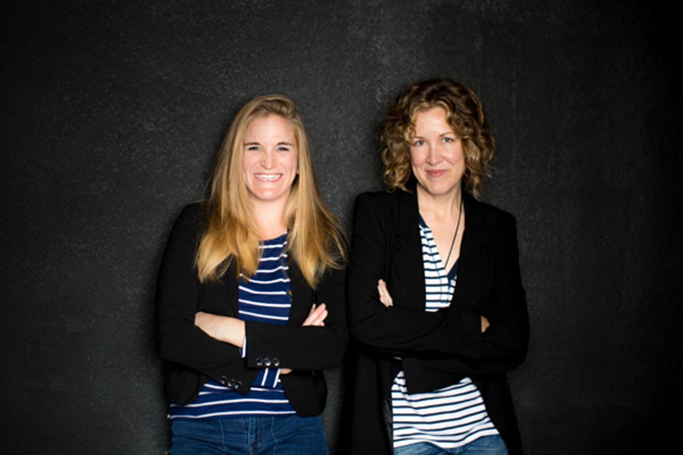 Photo Flash: For the First Time Ever- Lisa Kron in Repertory: 2.5 MINUTE RIDE & WELL  Image