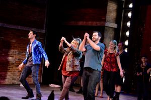 Alexander Molina, James D. Schultz @ BroadwayWorld Alexander Molina, James D. Schultz Photo