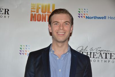Spencer Glass Photo