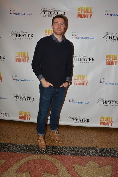 Brent Michael DiRoma Photo