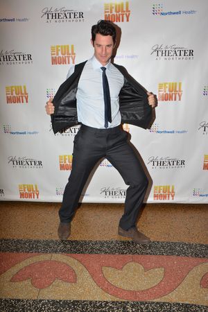 Alexander Molina @ BroadwayWorld Alexander Molina Photo