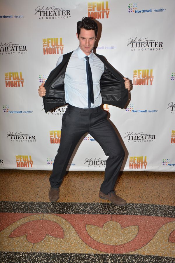 Alexander Molina Photo