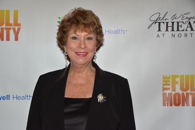 Diane Findlay Photo