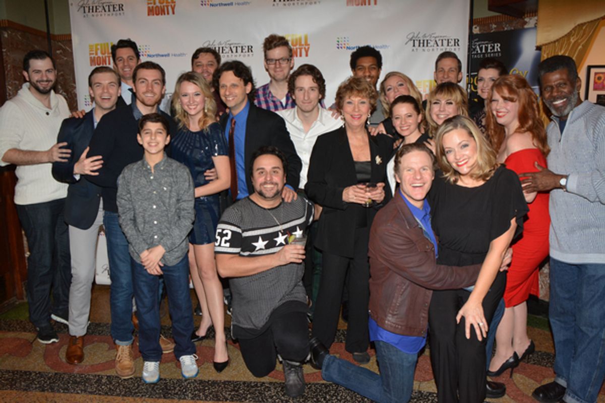 Noah Bridgestock, Brent Michael DiRoma, Trevor Dorner, Ryan G. Dunkin, Diane Findlay, Gaelen Gilliland, Spencer Glass, Nicole Hale, Peter Simon Hilton, Lexi Lyric, Kate Marshall, Suzanne Mason, Alexander Molina, Mil at 