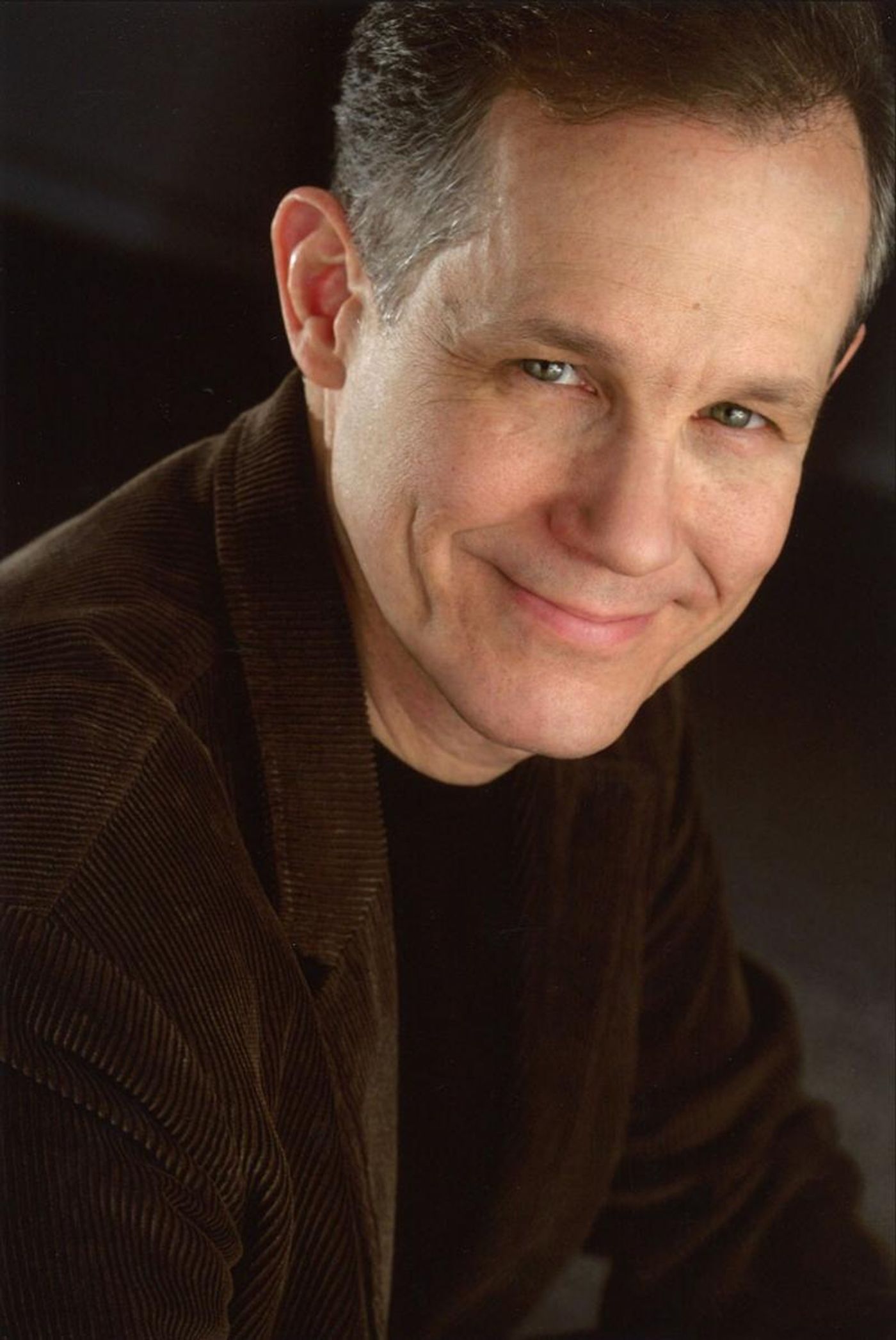 Exclusive Podcast: 'Behind the Curtain' Welcomes Broadway Stalwart Jim Walton Exclusive Podcast: 'Behind the Curtain' Welcomes Broadway Stalwart Jim Walton Image