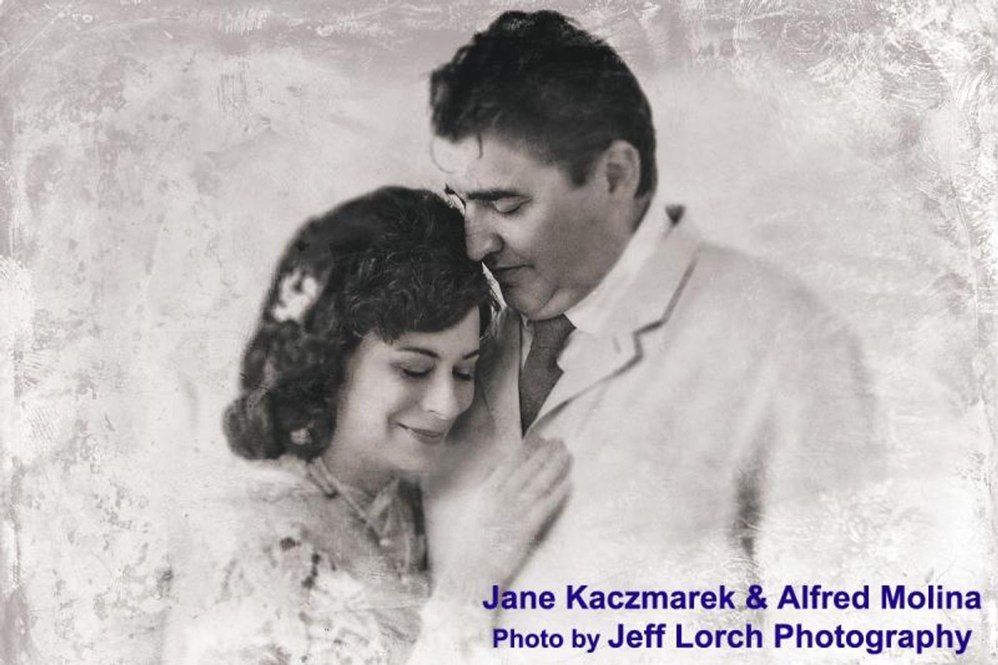 Interview: Jeanie Hackett on Her LONG DAY'S JOURNEY Into O'Neill's NIGHT & Into the LA Theatre Scene  Image