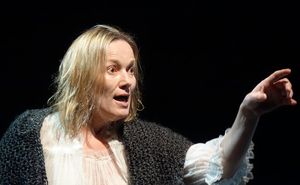 Diana Cignoni @ BroadwayWorld Diana Cignoni Photo