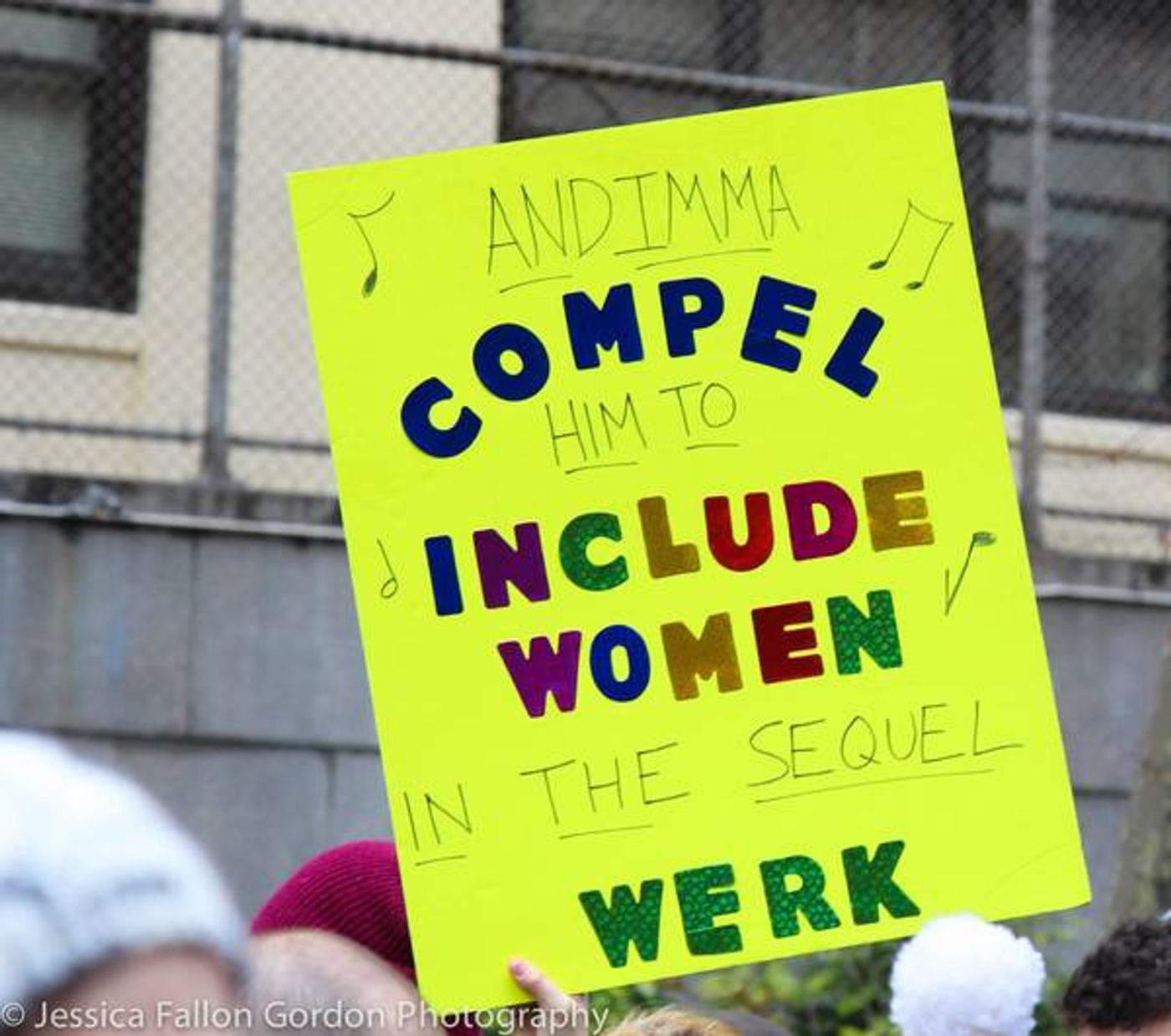 Broadway AM Report, January 23, 2017 - TELL HECTOR I MISS HIM Opens Off-Broadway and More!  Image