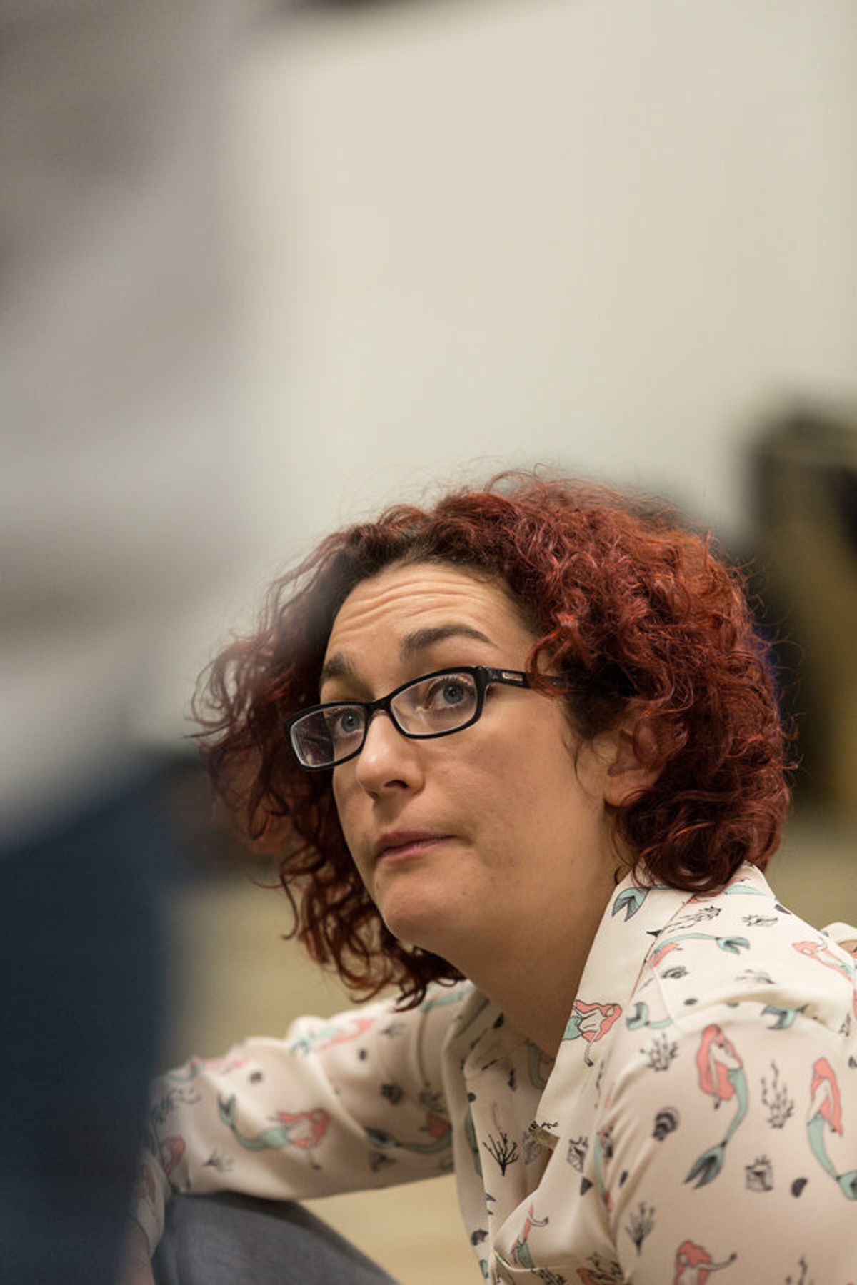  Hannah Tyrrell-Pinder at 