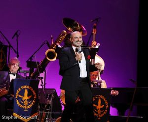 Stephen DeRosa @ BroadwayWorld Stephen DeRosa Photo