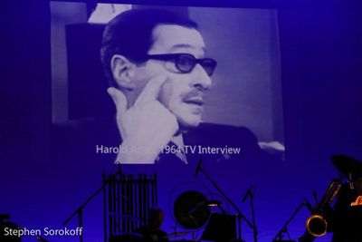 Harold Arlen Photo