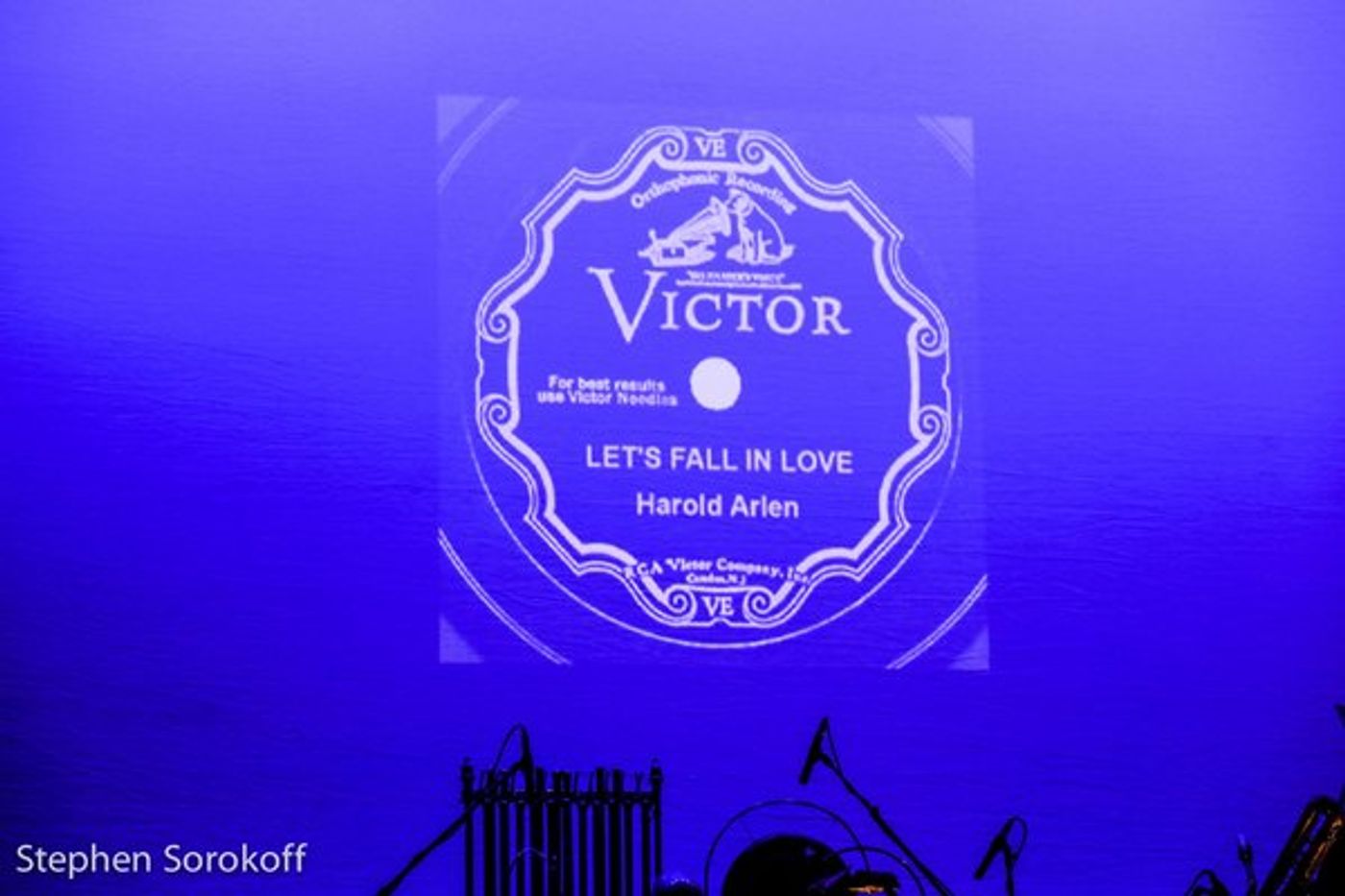 Photo Coverage:  92Y's LYRICS & LYRICISTS Celebrates Harold Arlen  Image