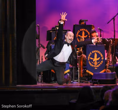 Stephen DeRosa Photo
