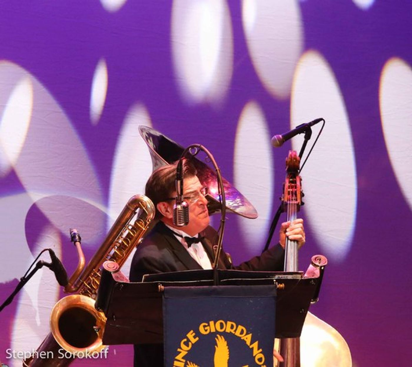 Photo Coverage:  92Y's LYRICS & LYRICISTS Celebrates Harold Arlen  Image