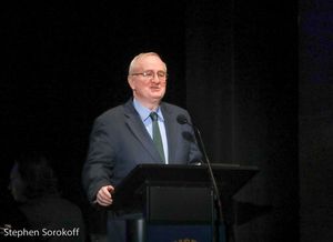 Robert Kimball Photo