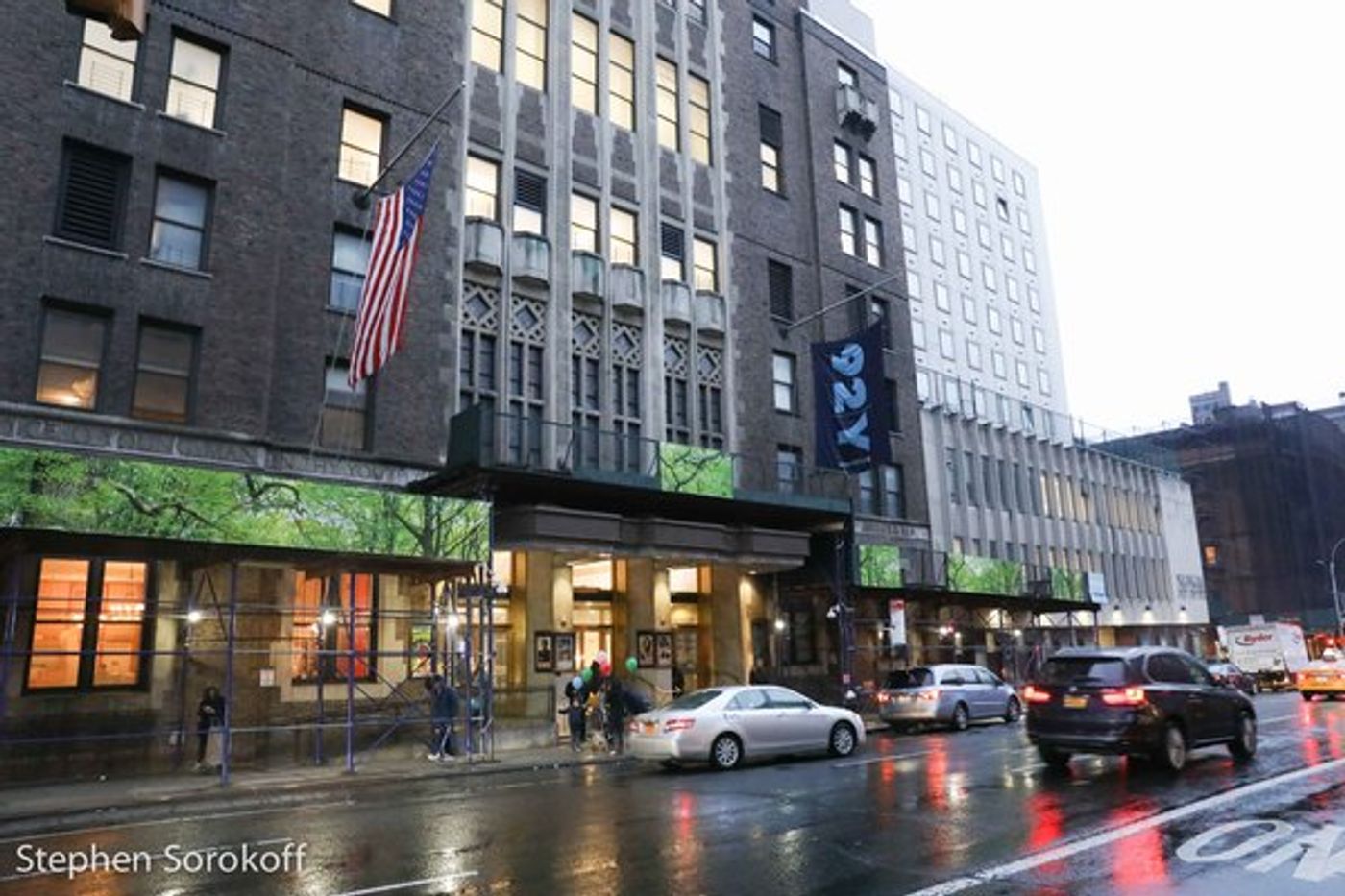 Photo Coverage:  92Y's LYRICS & LYRICISTS Celebrates Harold Arlen  Image