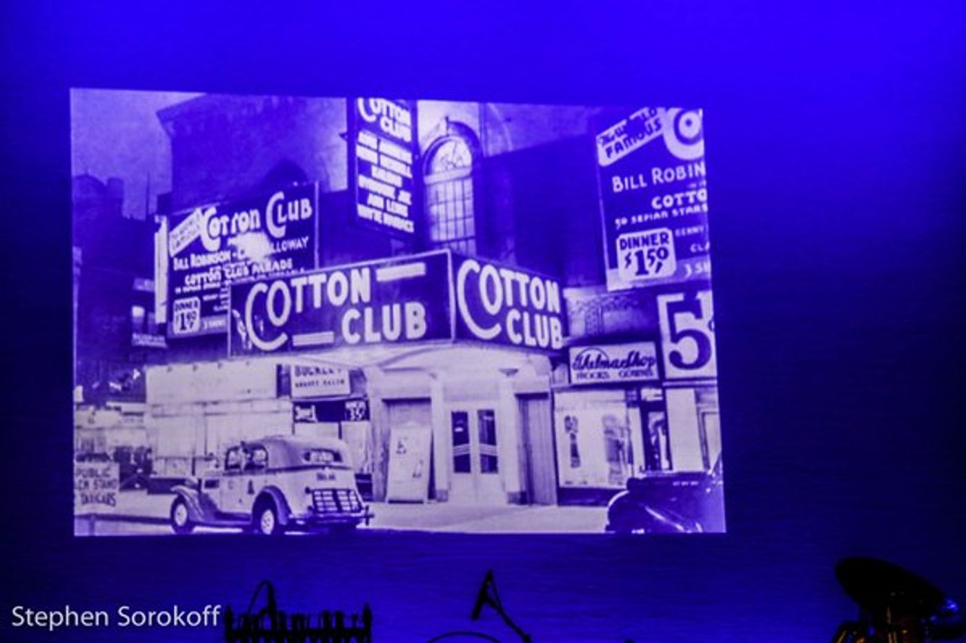 Photo Coverage:  92Y's LYRICS & LYRICISTS Celebrates Harold Arlen  Image