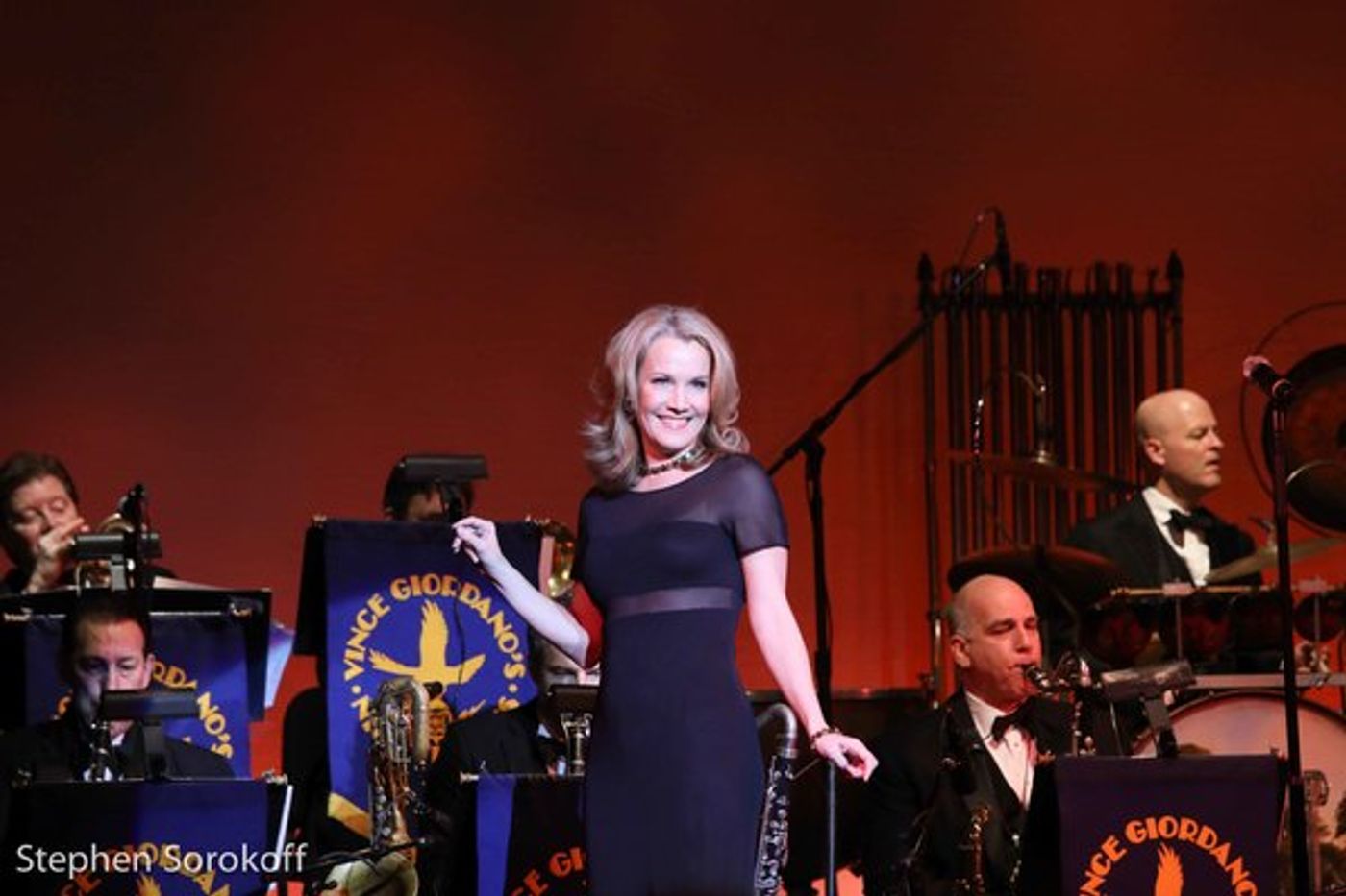 Photo Coverage:  92Y's LYRICS & LYRICISTS Celebrates Harold Arlen  Image