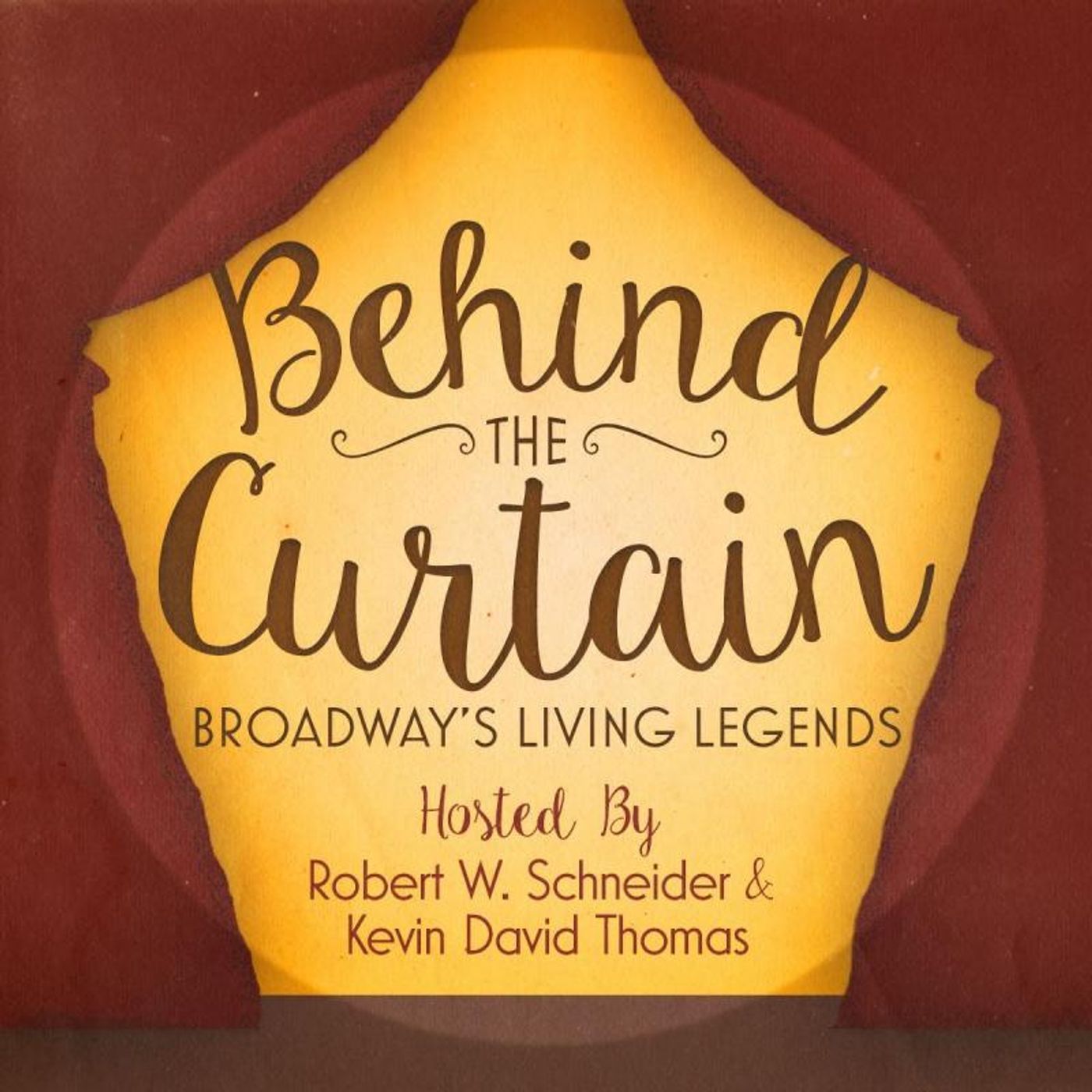 Exclusive Podcast: 'Behind the Curtain' Talks Millie, Elle, and Lola with Tony-Winning Producer Hal Luftig  Image