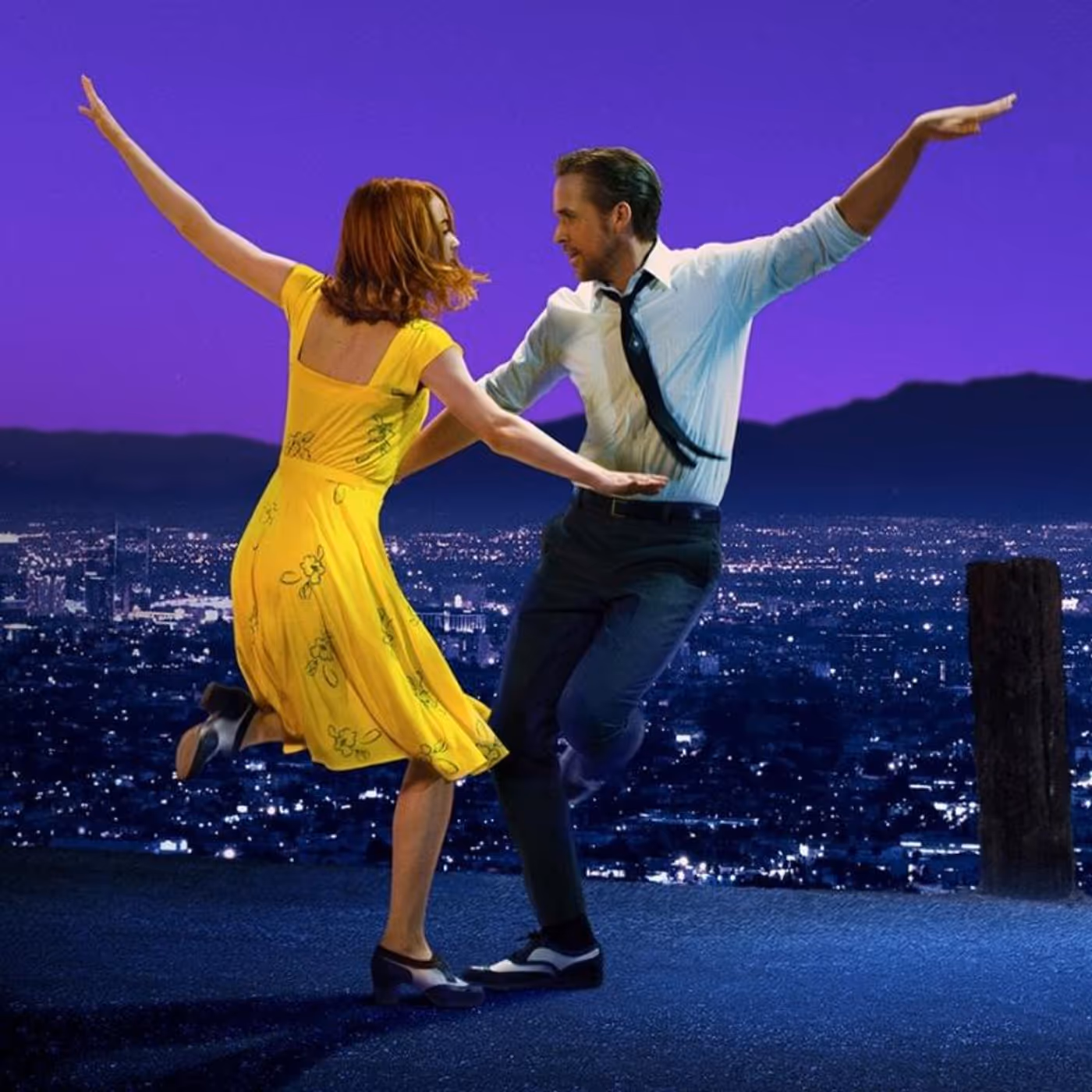 LA LA LAND Among Winners of 37th LONDON CRITICS CIRCLE AWARDS; Full List  Image