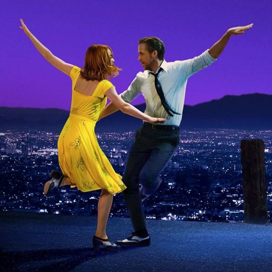 LA LA LAND Among Winners of 37th LONDON CRITICS CIRCLE AWARDS; Full List Image