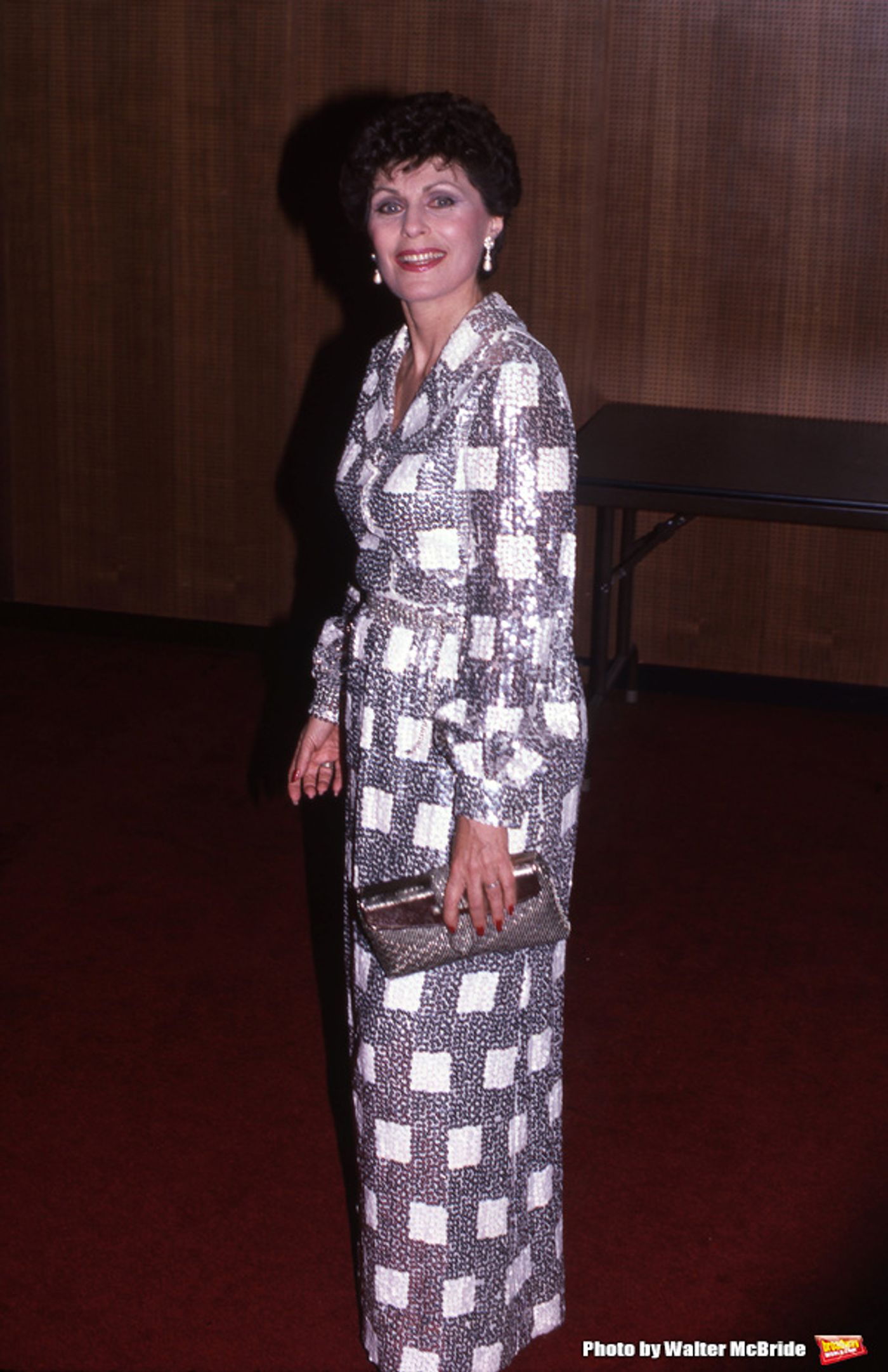 Photo Flash: Remembering Roberta Peters  Image