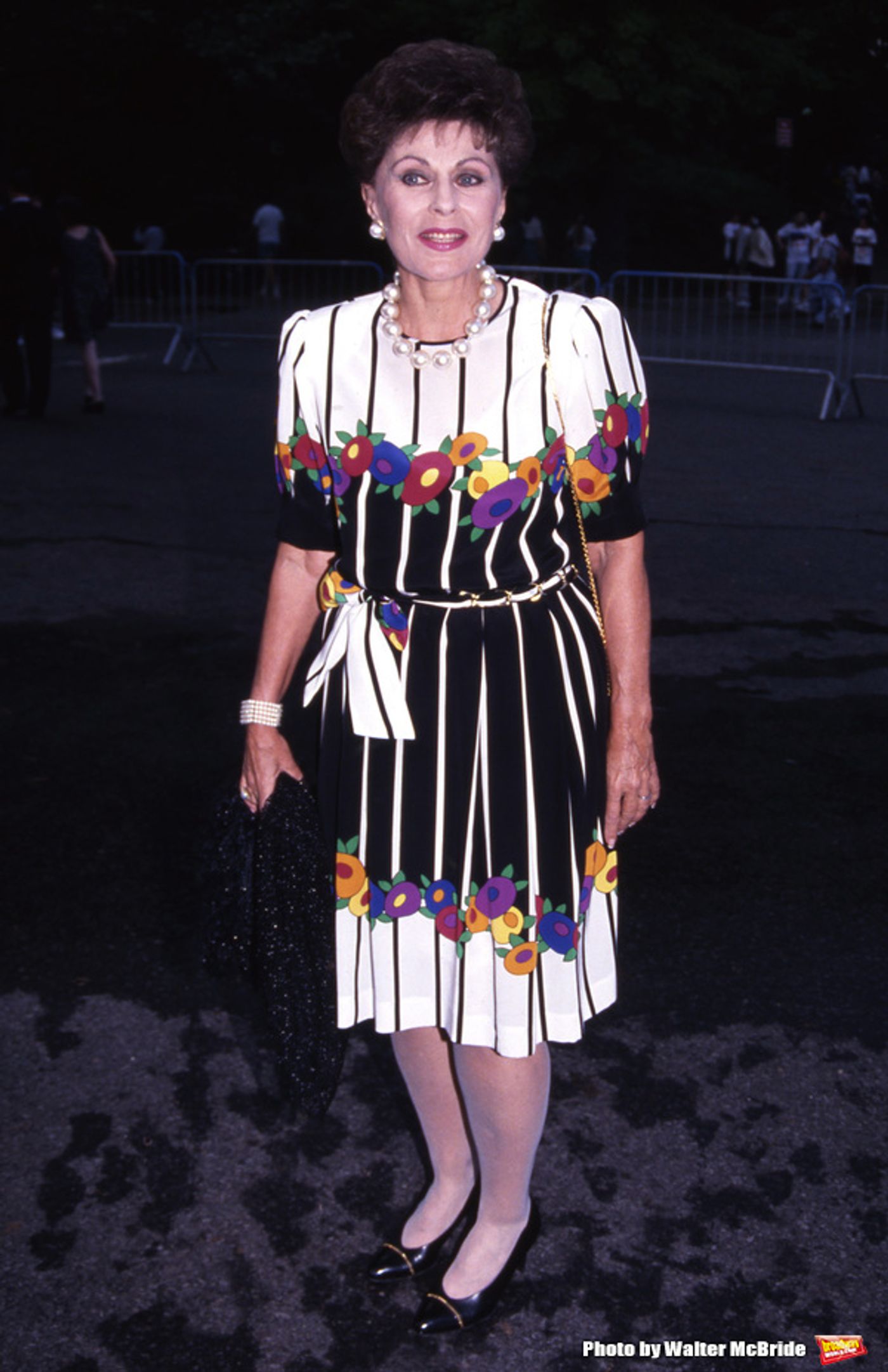 Photo Flash: Remembering Roberta Peters  Image