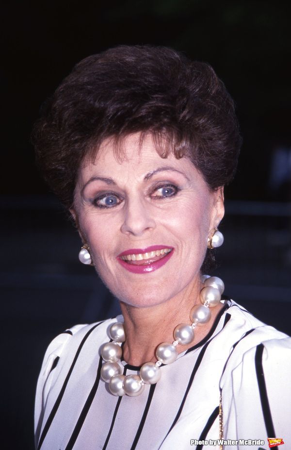 Roberta Peters Photo