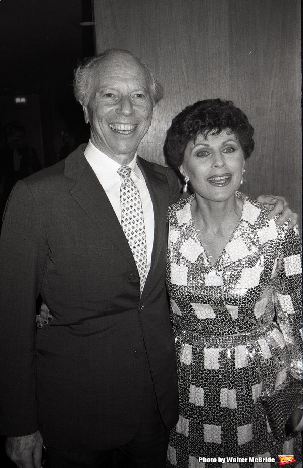 Bertram Fields Photo