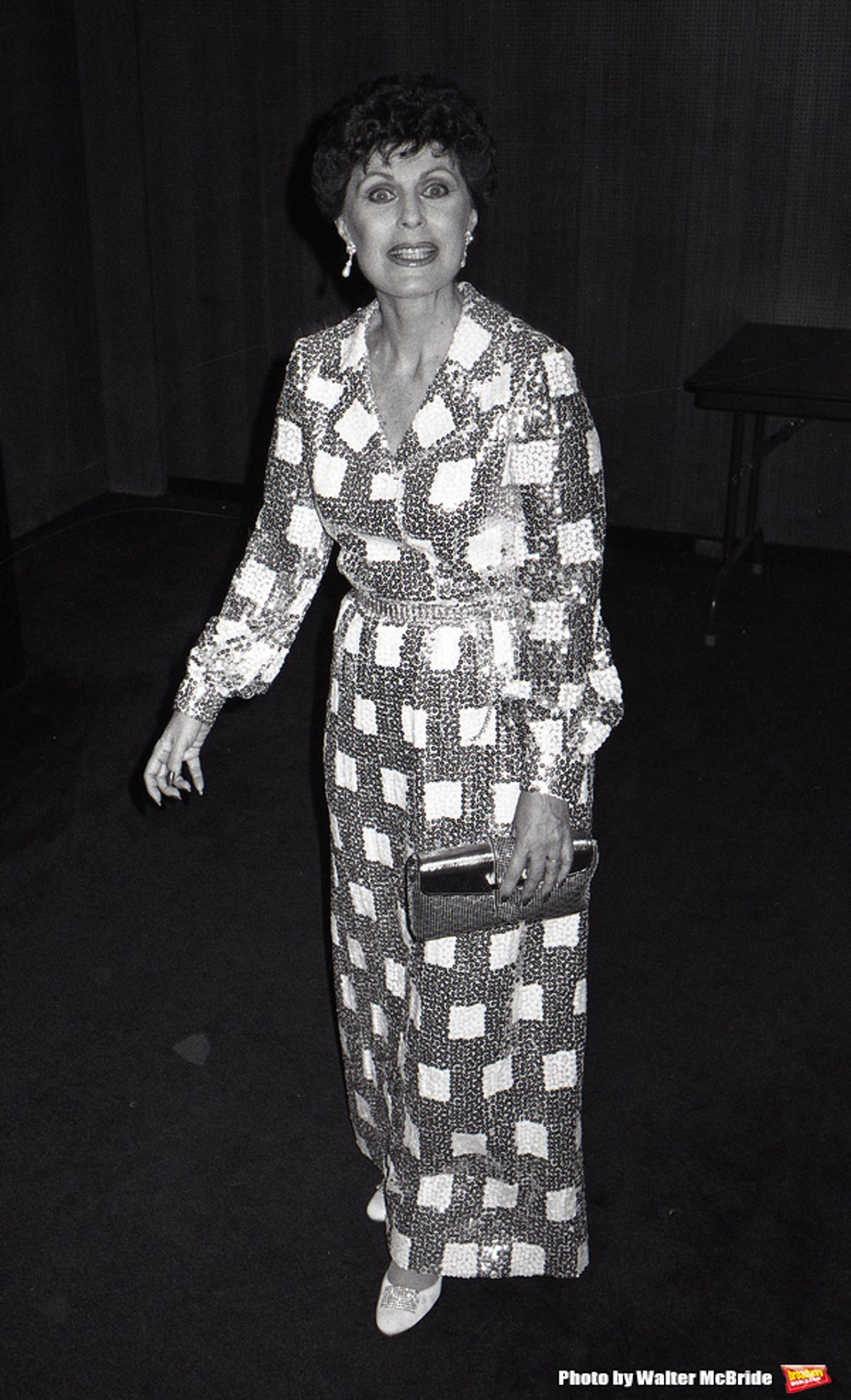 Photo Flash: Remembering Roberta Peters  Image