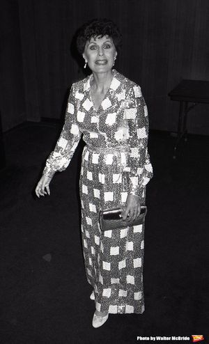 Roberta Peters Photo