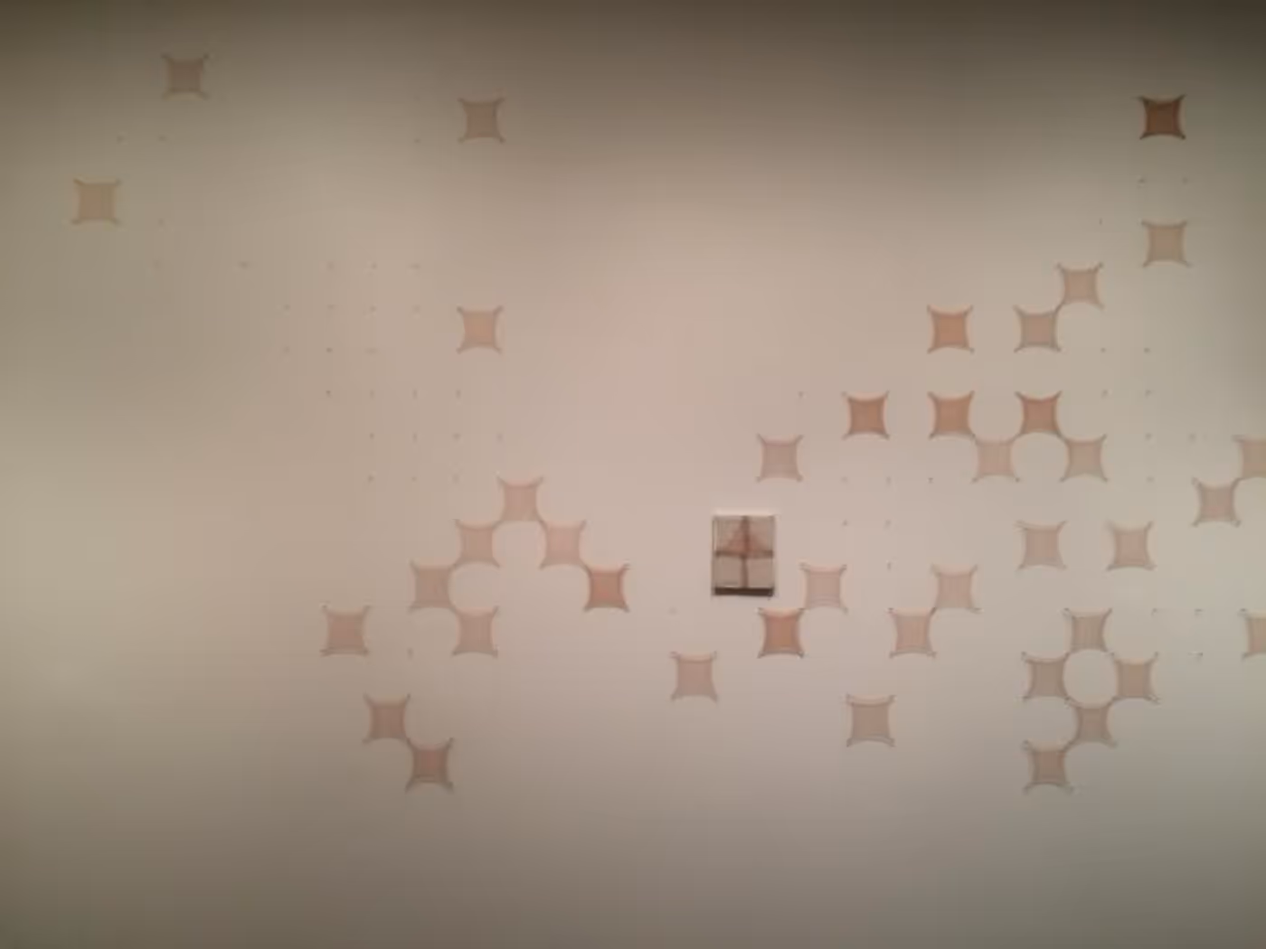 Marisa Merz at The MET Breuer
By Barry Kostrinsky Image