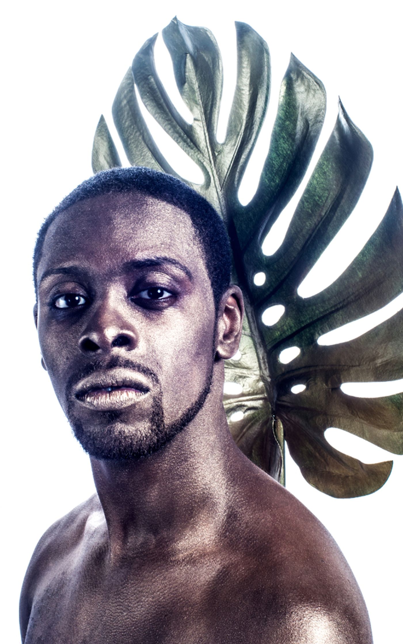 Photo Flash: Meet the Cast of HOODED, OR BEING BLACK FOR DUMMIES World Premiere at Mosaic Theater Company  Image