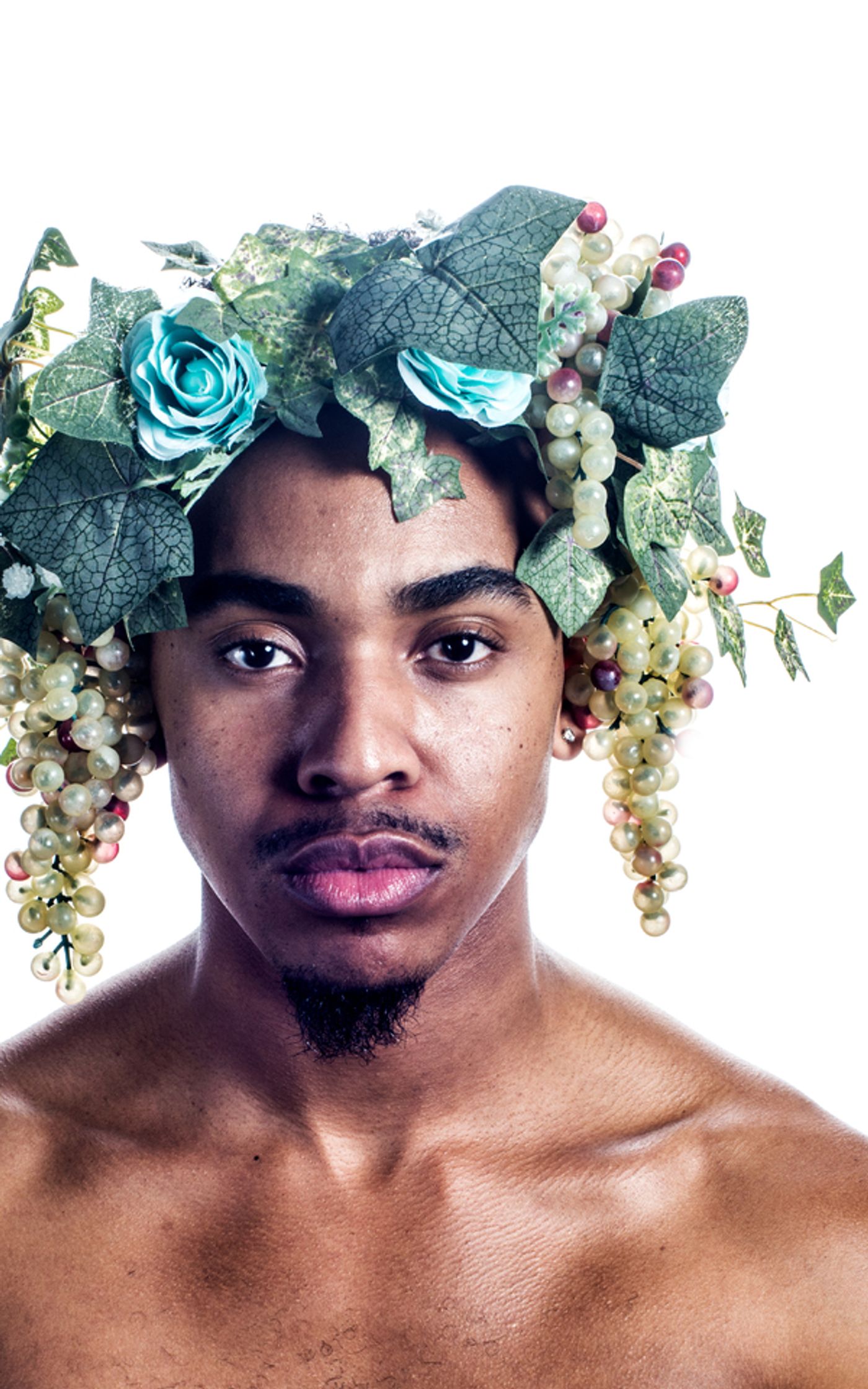 Photo Flash: Meet the Cast of HOODED, OR BEING BLACK FOR DUMMIES World Premiere at Mosaic Theater Company  Image