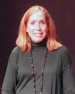 Alix Korey @ BroadwayWorld Alix Korey Photo