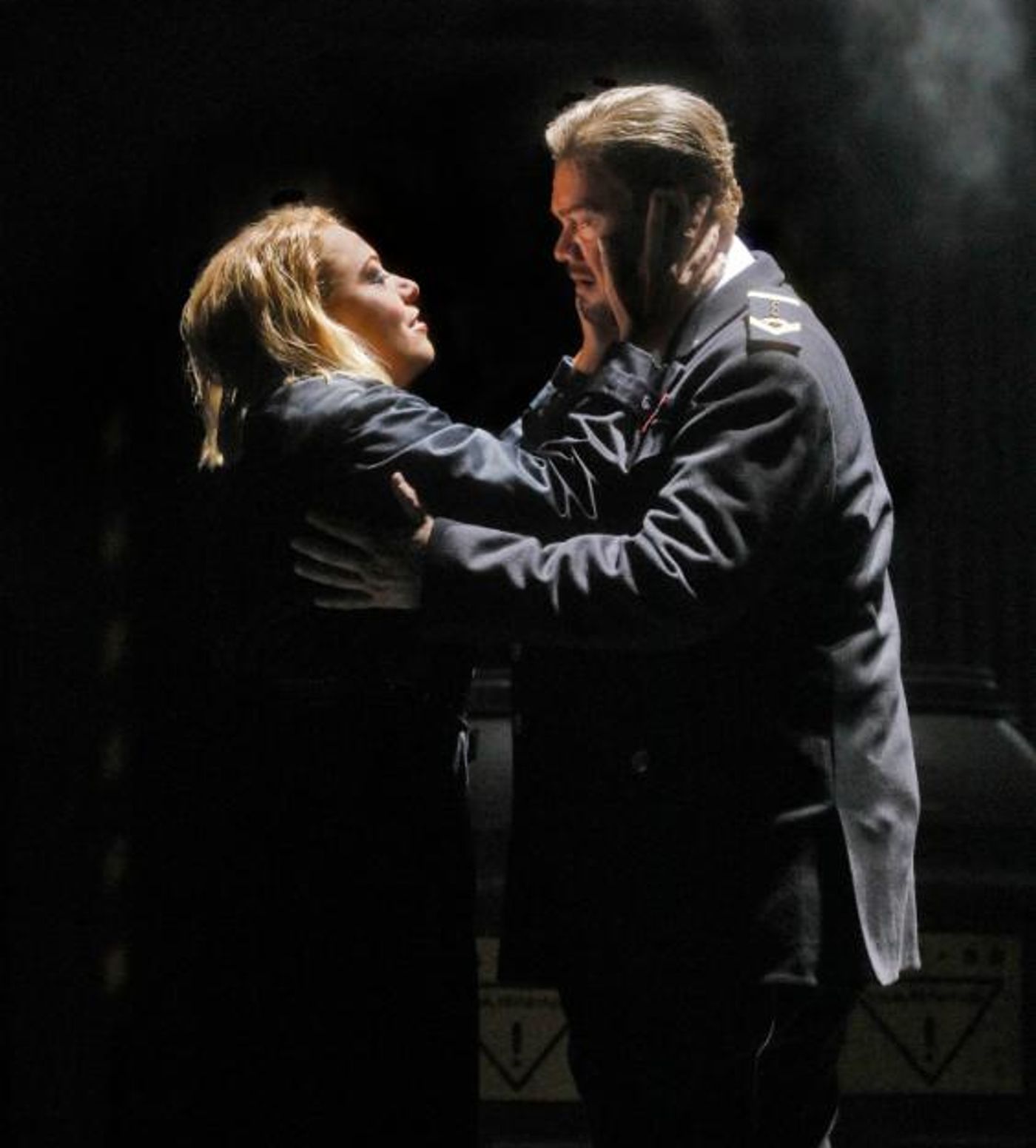Tristan und Isolde on Season Premiere of GREAT PERFORMANCES AT THE MET, 1/29  Image