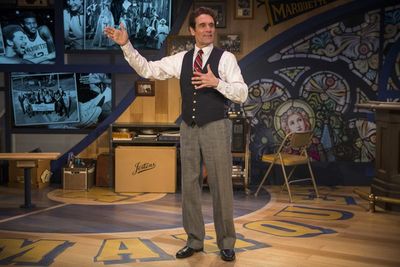 Anthony Crivello Photo